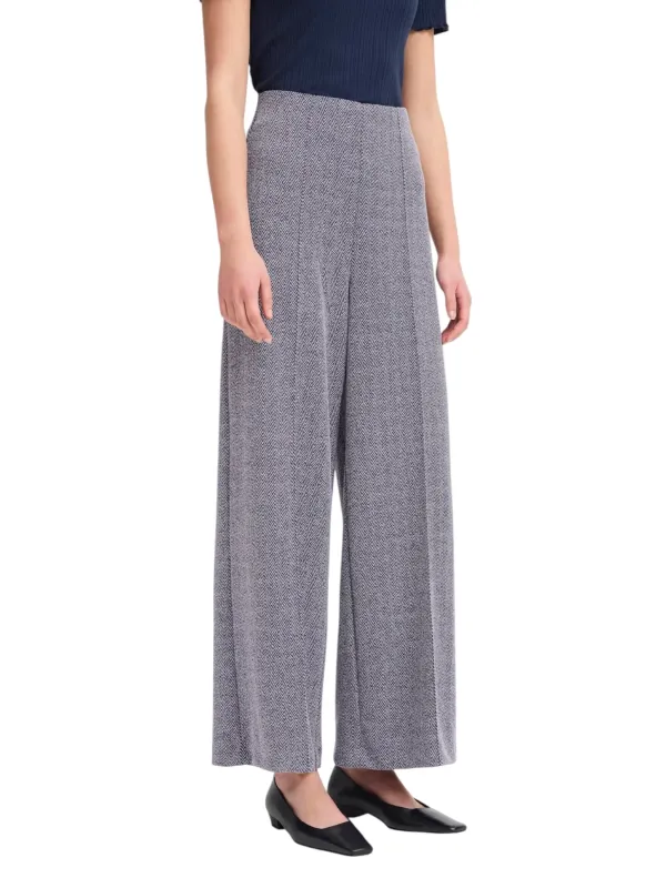 Ichi Pantaloni Donna 493302 – Stilvolle Damenhose Ichi Pantaloni Donna 493302 – Stilvolle Damenhose
