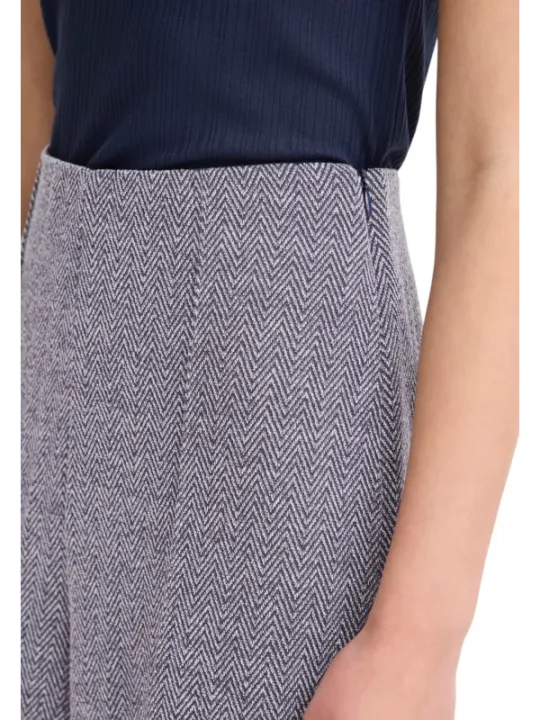 Ichi Pantaloni Donna 493302 – Stilvolle Damenhose Ichi Pantaloni Donna 493302 – Stilvolle Damenhose