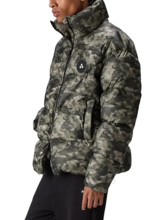 Peuterey Herrenjacke 493245 - Stilvoll & Funktional Peuterey Herrenjacke 493245 - Stilvoll & Funktional