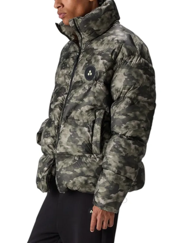 Peuterey Herrenjacke 493245 - Stilvoll & Funktional Peuterey Herrenjacke 493245 - Stilvoll & Funktional