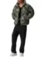 Peuterey Herrenjacke 493245 - Stilvoll & Funktional Peuterey Herrenjacke 493245 - Stilvoll & Funktional