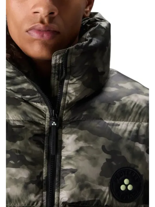 Peuterey Herrenjacke 493245 - Stilvoll & Funktional Peuterey Herrenjacke 493245 - Stilvoll & Funktional
