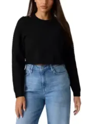 "Stilvoller Guess Damenpullover mit einzigartigem Design"