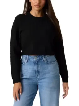 "Stilvoller Guess Damenpullover mit einzigartigem Design"