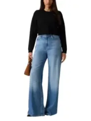 "Stilvoller Guess Damenpullover mit einzigartigem Design"