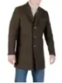 "Gianni Lupo Herrenmantel 492965 – Stilvoll & Elegant"