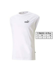 Tank-Tops Puma - Puma Canotta Uomo 170,00 €  | Planet-Deluxe