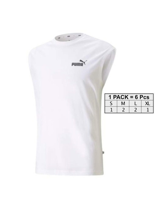 Tank-Tops Puma - Puma Canotta Uomo 170,00 €  | Planet-Deluxe