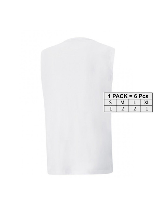 Tank-Tops Puma - Puma Canotta Uomo 170,00 €  | Planet-Deluxe