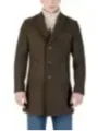 "Gianni Lupo Herrenmantel 492965 – Stilvoll & Elegant"