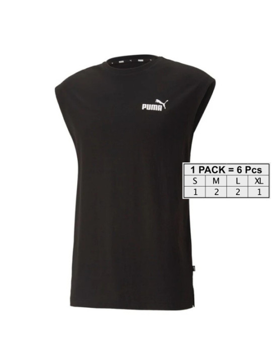 Tank-Tops Puma - Puma Canotta Uomo 170,00 €  | Planet-Deluxe