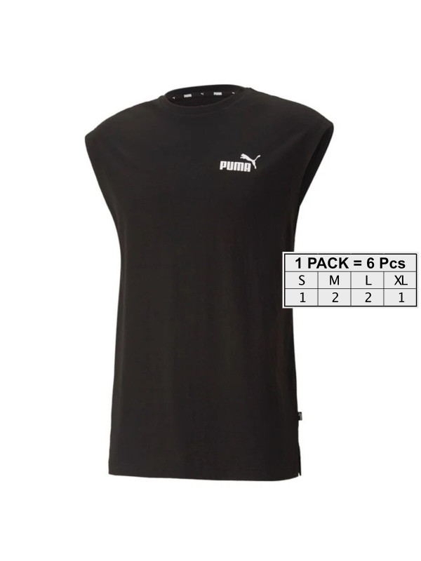 Tank-Tops Puma - Puma Canotta Uomo 170,00 €  | Planet-Deluxe