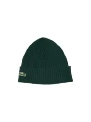 "Lacoste Herren-Cap: Stilvoll & vielseitig - Modell 492749"