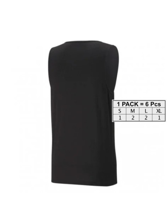 Tank-Tops Puma - Puma Canotta Uomo 170,00 €  | Planet-Deluxe