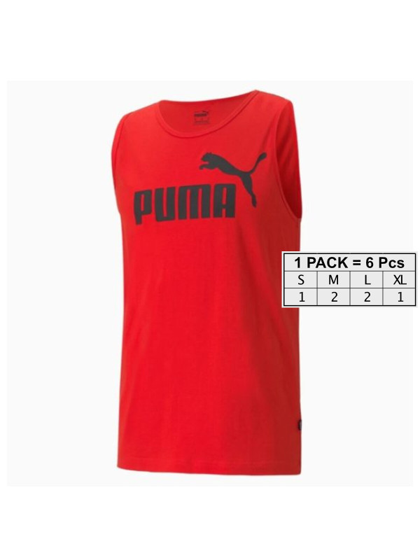 Tank-Tops Puma - Puma Canotta Uomo 170,00 €  | Planet-Deluxe