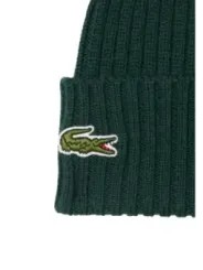 "Lacoste Herren-Cap: Stilvoll & vielseitig - Modell 492749"