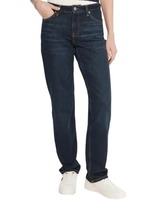 Tommy Hilfiger Damen Jeans - Stilvoll & Bequem
