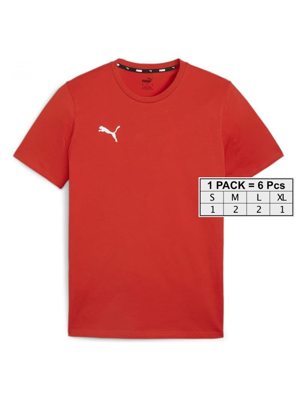 T-Shirt Puma - Puma T-Shirt Uomo 160,00 €  | Planet-Deluxe