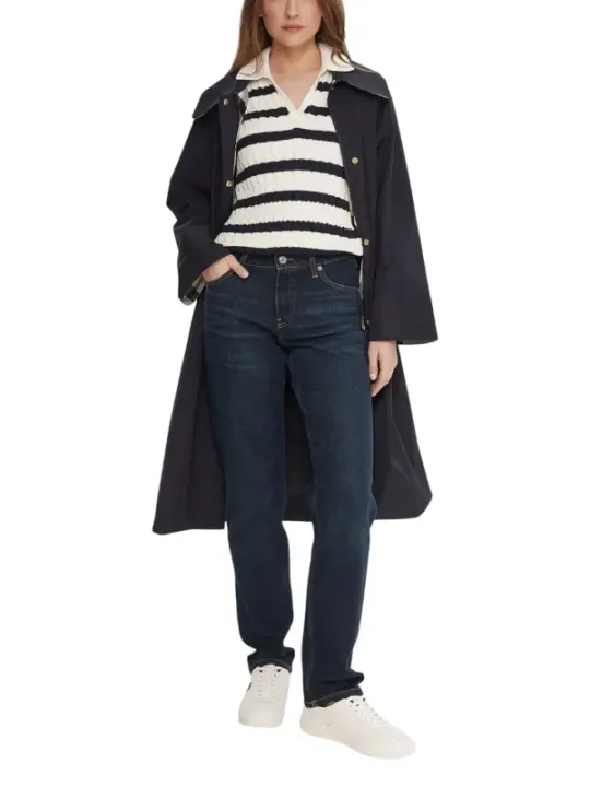 Tommy Hilfiger Damen Jeans - Stilvoll & Bequem