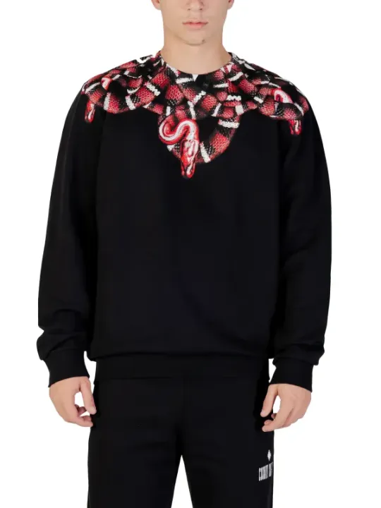 "Milan County Herren Sweatshirt - Stilvoll & Bequem"