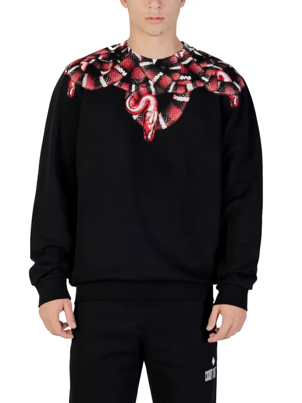 "Milan County Herren Sweatshirt - Stilvoll & Bequem"