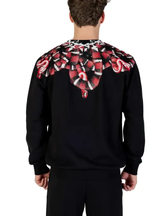 "Milan County Herren Sweatshirt - Stilvoll & Bequem"