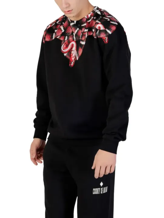 "Milan County Herren Sweatshirt - Stilvoll & Bequem"