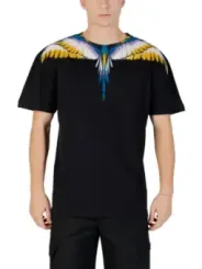 "Stilvolles County Of Milan Herren T-Shirt – Komfort & Design"