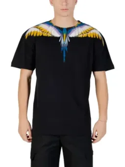 "Stilvolles County Of Milan Herren T-Shirt – Komfort & Design"