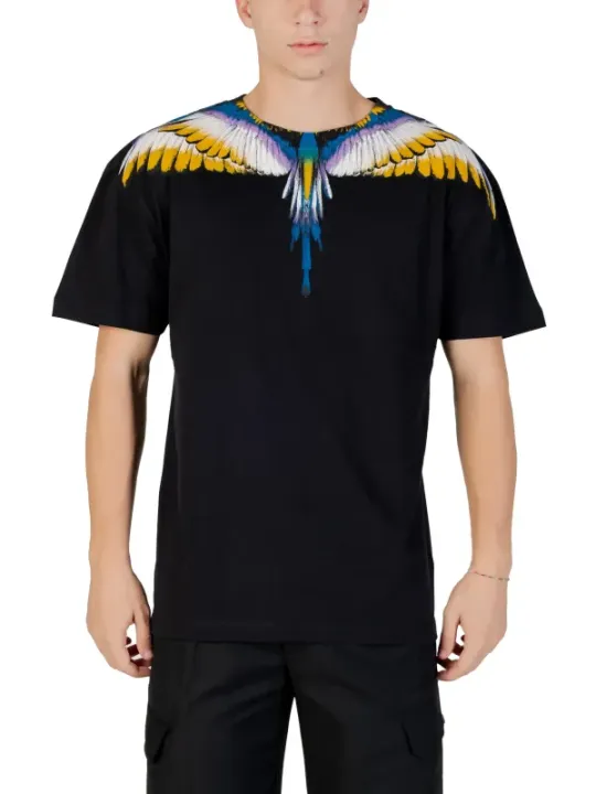 "Stilvolles County Of Milan Herren T-Shirt – Komfort & Design"