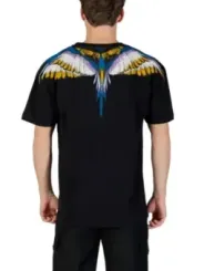 "Stilvolles County Of Milan Herren T-Shirt – Komfort & Design"