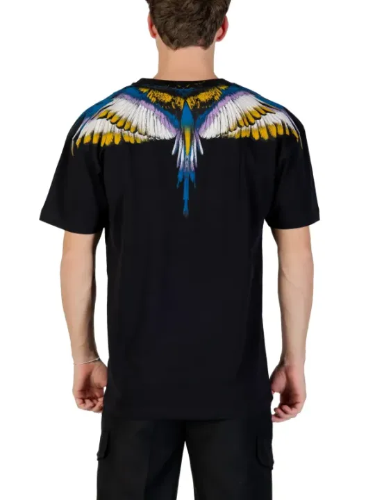 "Stilvolles County Of Milan Herren T-Shirt – Komfort & Design"