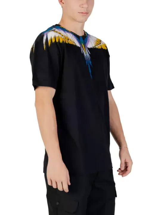 "Stilvolles County Of Milan Herren T-Shirt – Komfort & Design"