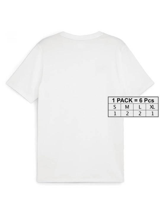 T-Shirt Puma - Puma T-Shirt Uomo 160,00 €  | Planet-Deluxe