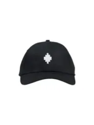 "County Of Milan Herren-Cap – Stilvolle Mützen für Männer"