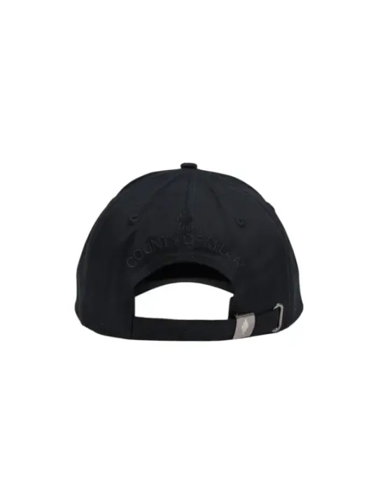 "County Of Milan Herren-Cap – Stilvolle Mützen für Männer" "County Of Milan Herren-Cap – Stilvolle Mützen für Männer"