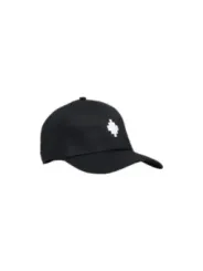 "County Of Milan Herren-Cap – Stilvolle Mützen für Männer"