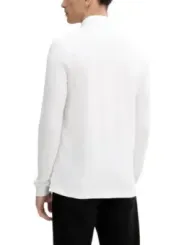 Tommy Hilfiger Herrenpolo 492913 - Stil & Komfort vereint