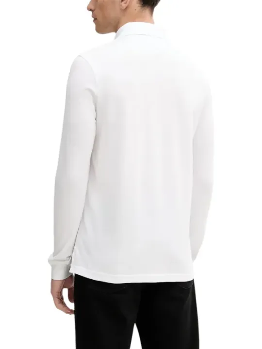 Tommy Hilfiger Herrenpolo 492913 - Stil & Komfort vereint