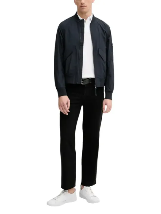 Tommy Hilfiger Herrenpolo 492913 - Stil & Komfort vereint