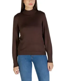 "Ichi Damenpullover 493757 - Stilvoll & bequem"
