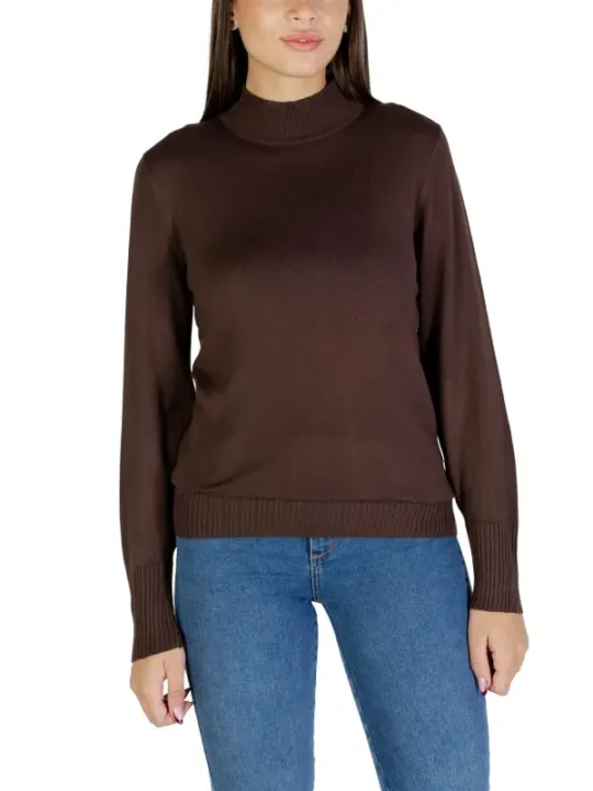 "Ichi Damenpullover 493757 - Stilvoll & bequem" "Ichi Damenpullover 493757 - Stilvoll & bequem"