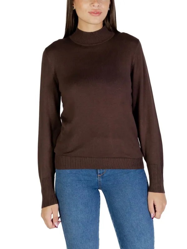 "Ichi Damenpullover 493757 - Stilvoll & bequem" "Ichi Damenpullover 493757 - Stilvoll & bequem"