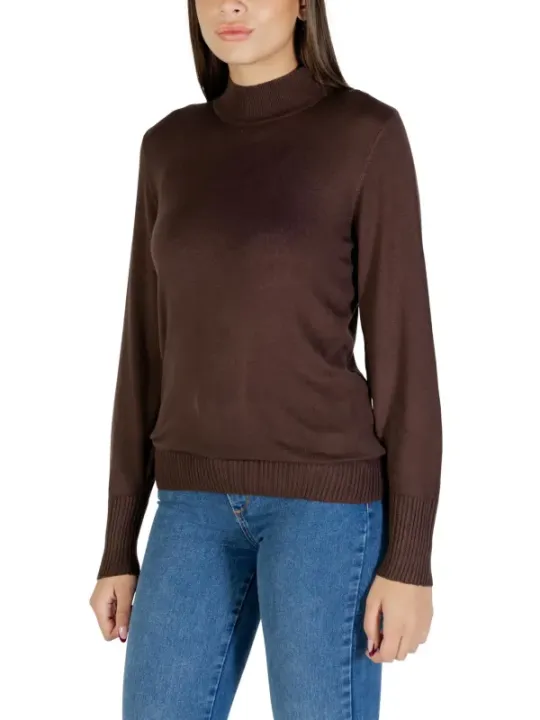"Ichi Damenpullover 493757 - Stilvoll & bequem" "Ichi Damenpullover 493757 - Stilvoll & bequem"