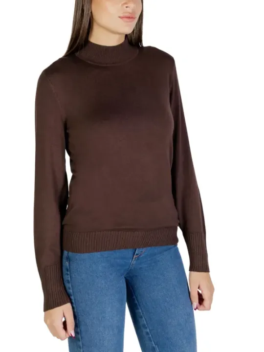 "Ichi Damenpullover 493757 - Stilvoll & bequem" "Ichi Damenpullover 493757 - Stilvoll & bequem"