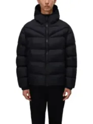 "Napapijri Herrenjacke - Stilvoll & Wetterfest"