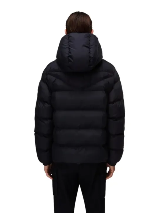 "Napapijri Herrenjacke - Stilvoll & Wetterfest"