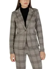 Eleganter Ichi Damenblazer – Stilvoll & Vielseitig