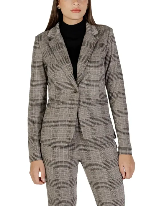 Eleganter Ichi Damenblazer – Stilvoll & Vielseitig Eleganter Ichi Damenblazer – Stilvoll & Vielseitig