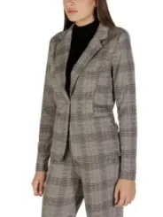 Eleganter Ichi Damenblazer – Stilvoll & Vielseitig